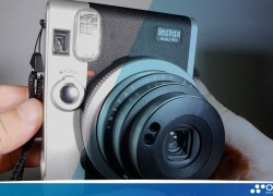 Le meilleur appareil photo instantané