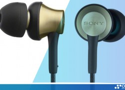 Sony MDR-EX650APT
