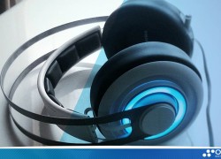 Steel Series Siberia 650