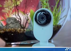 Yi Home Camera