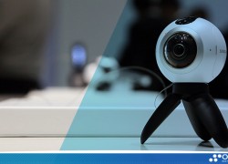 Samsung Gear 360